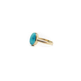 The Jessi (8)- 14k Gold