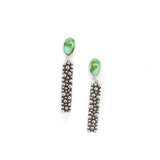 The Vaughns- Sonoran Turquoise