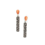 The Vaughns- Orange Spiny Oyster