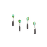 The Bexs- Sonoran Turquoise (1 1/2")