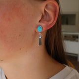 The Bexs-Turquoise (1 1/2")