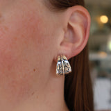 The Plumas- Feather Hoops