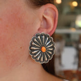 The Antonios - Orange Spiny Oyster