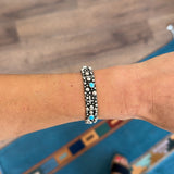 The Rayson - Sleeping Beauty Turquoise