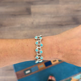 The Berg- Turquoise Link