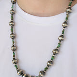 The Izza- Green 24 1/4"