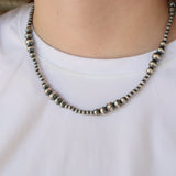The Tucson Style (4mm-8mm)