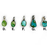 The Harlow Sonoran - Pendant On Chain