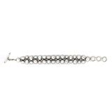 The Loren- Link Bracelet