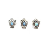 The Jimma - Golden Hills Turquoise