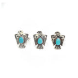 The Jimma - Kingman Turquoise