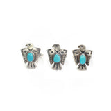 The Jimma - Kingman Turquoise