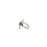 The Jimma - Kingman Turquoise