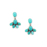 The Alveros- Turquoise (1 1/2")