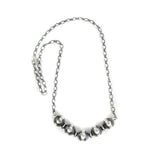 The Rosa - All Silver