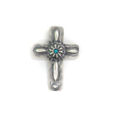 The Merritt- Turquoise