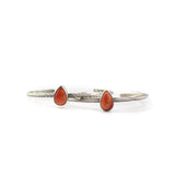 The Jaimie - Orange Spiny Oyster