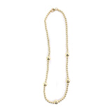 The Flagstaff- 14k Gold Filled