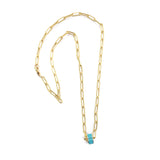 The Lia - Gold