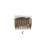 The Lily- All Silver