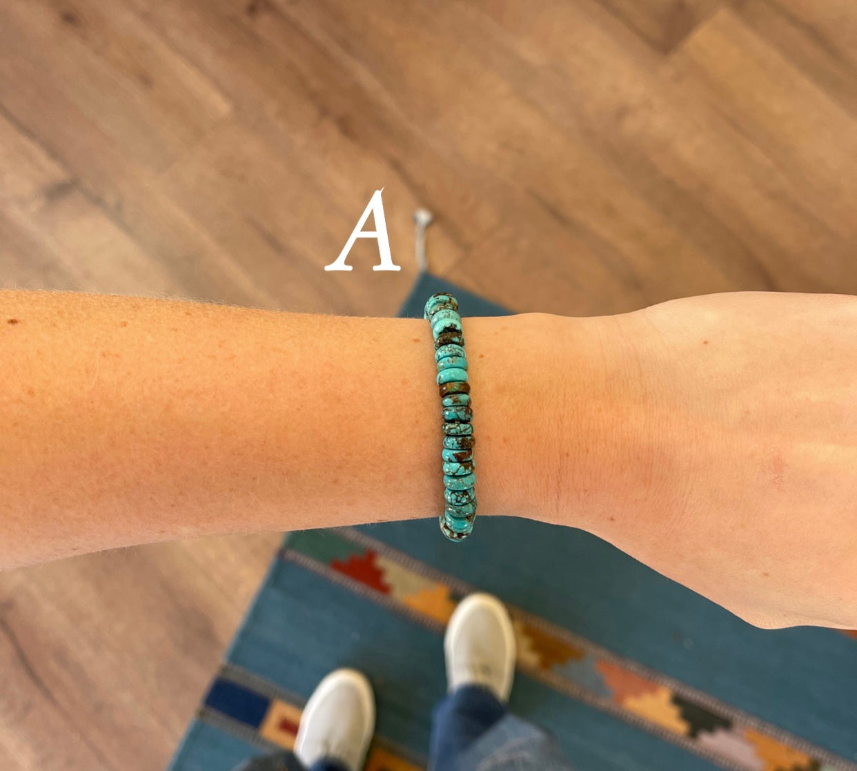 2025 BLACK FRIDAY Stone Stretch Bracelet