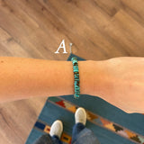 2025 BLACK FRIDAY Stone Stretch Bracelet