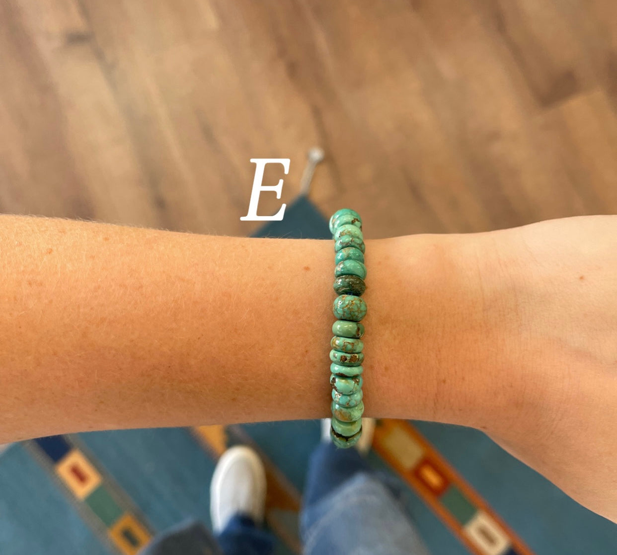 2025 BLACK FRIDAY Stone Stretch Bracelet