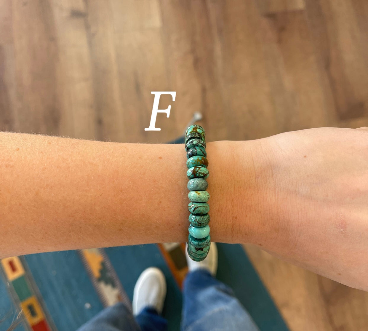 2025 BLACK FRIDAY Stone Stretch Bracelet