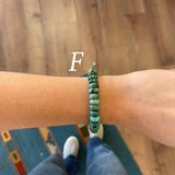 2025 BLACK FRIDAY Stone Stretch Bracelet