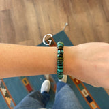 2025 BLACK FRIDAY Stone Stretch Bracelet