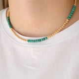 The Tary- 14k Gold Filled (16")