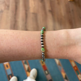 5mm Stretch Bracelet- Sonoran