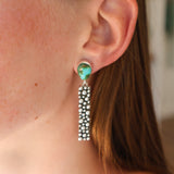 The Vaughns- Sonoran Turquoise