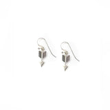 The Arrow Earrings- Hook