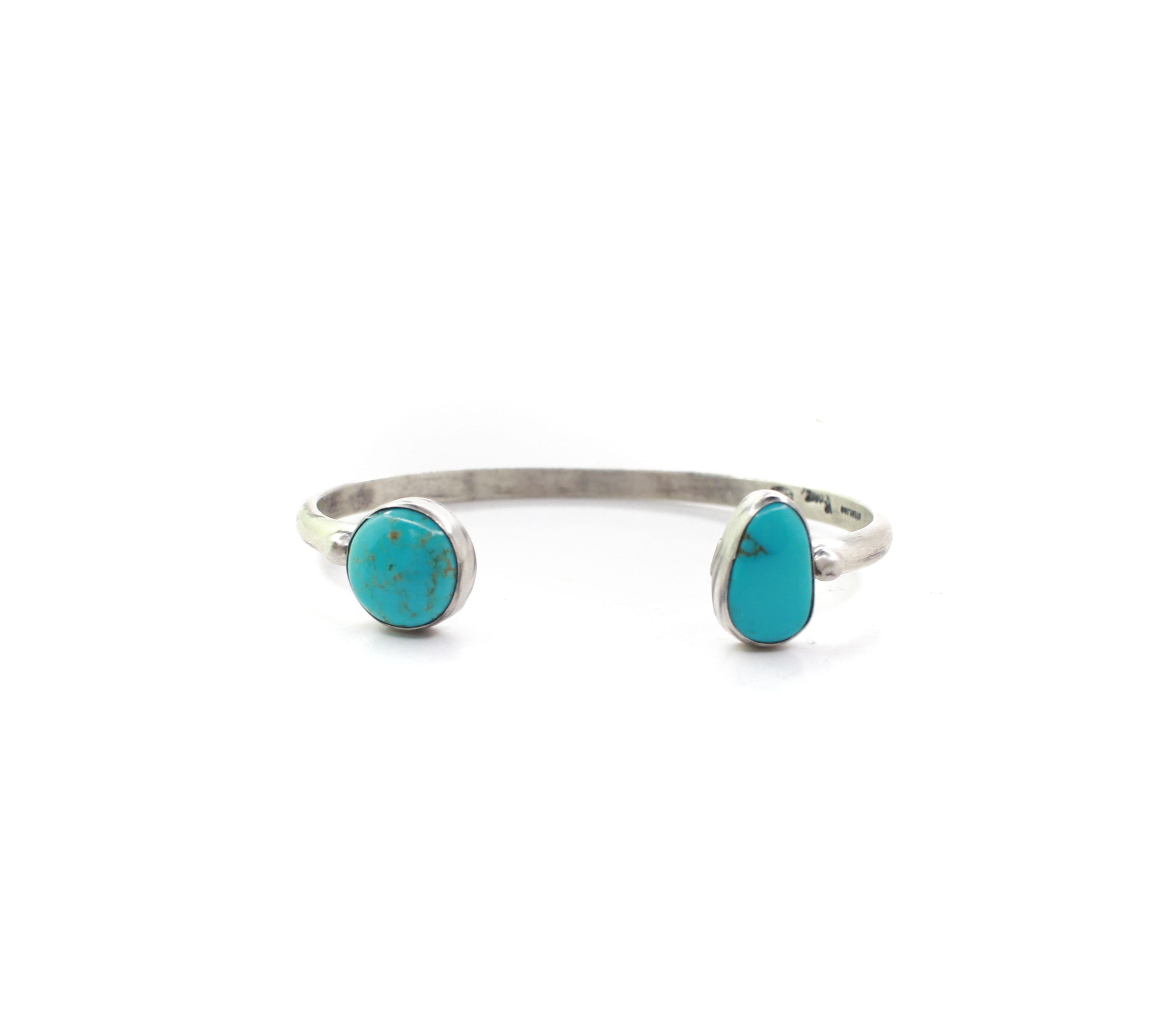 The Shealyn - Kingman Turquoise