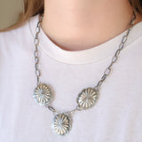 The Rivas- All Silver