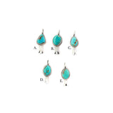 The Claraliegh-Turquoise