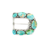 The Alexander- Belt Buckle (F)