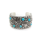 The Jennie- Turquoise