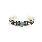 The Roland- (A) Sonoran Turquoise