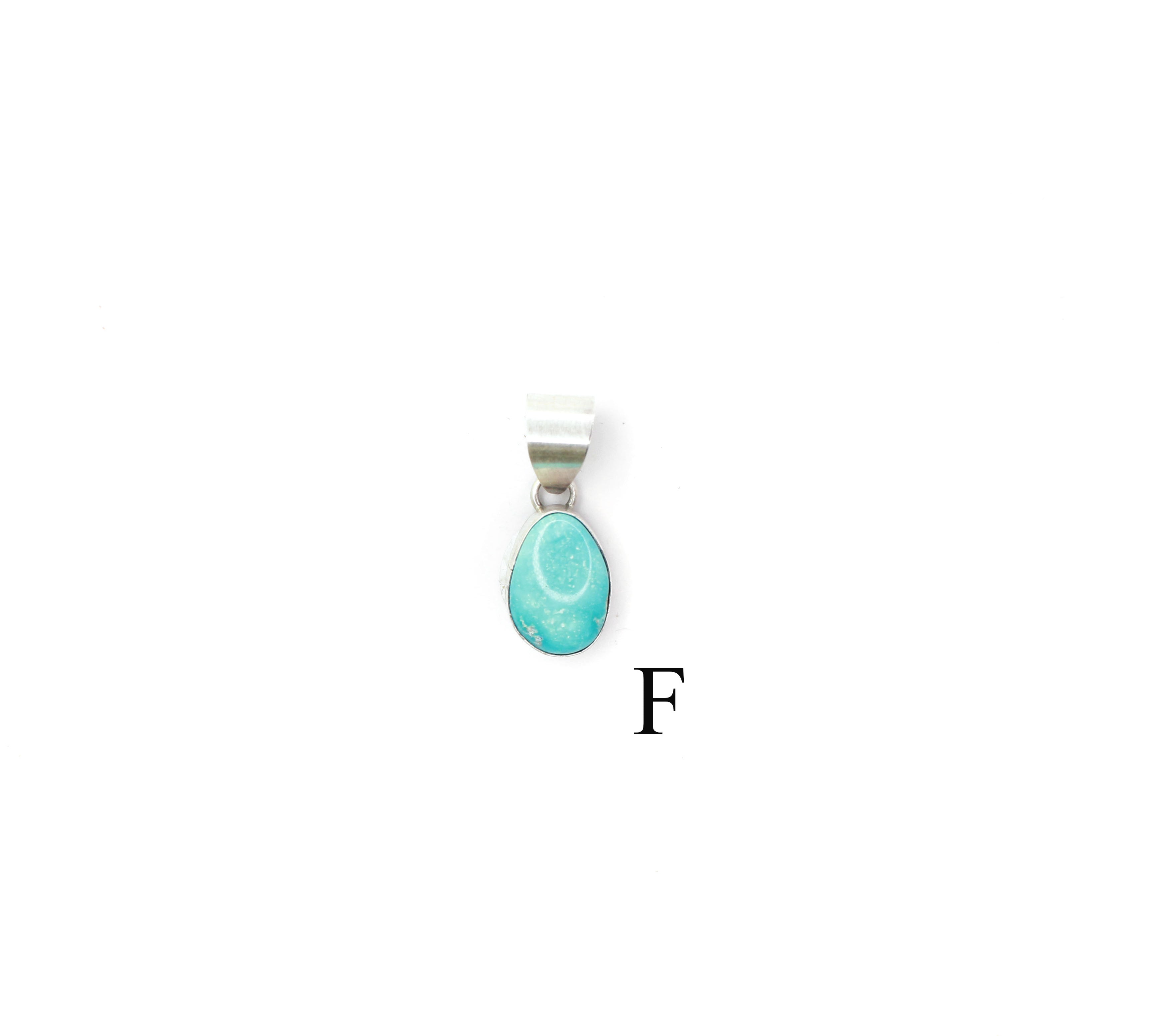 The Alice - Sonoran Turquoise