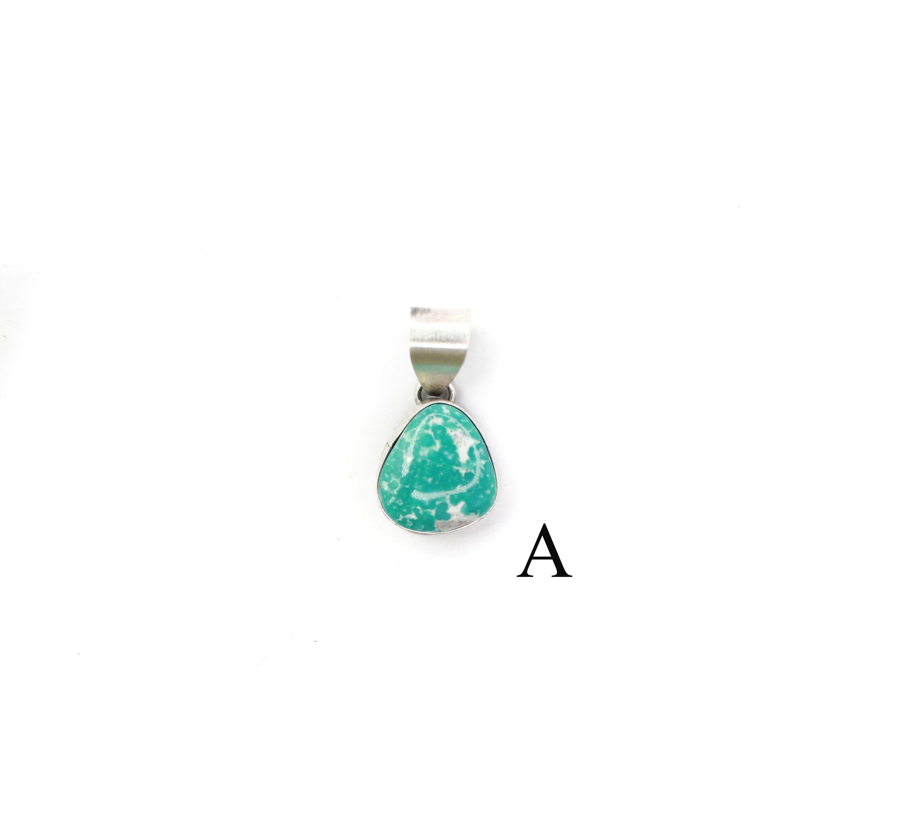 The Alice - Sonoran Turquoise