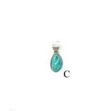The Alice - Sonoran Turquoise
