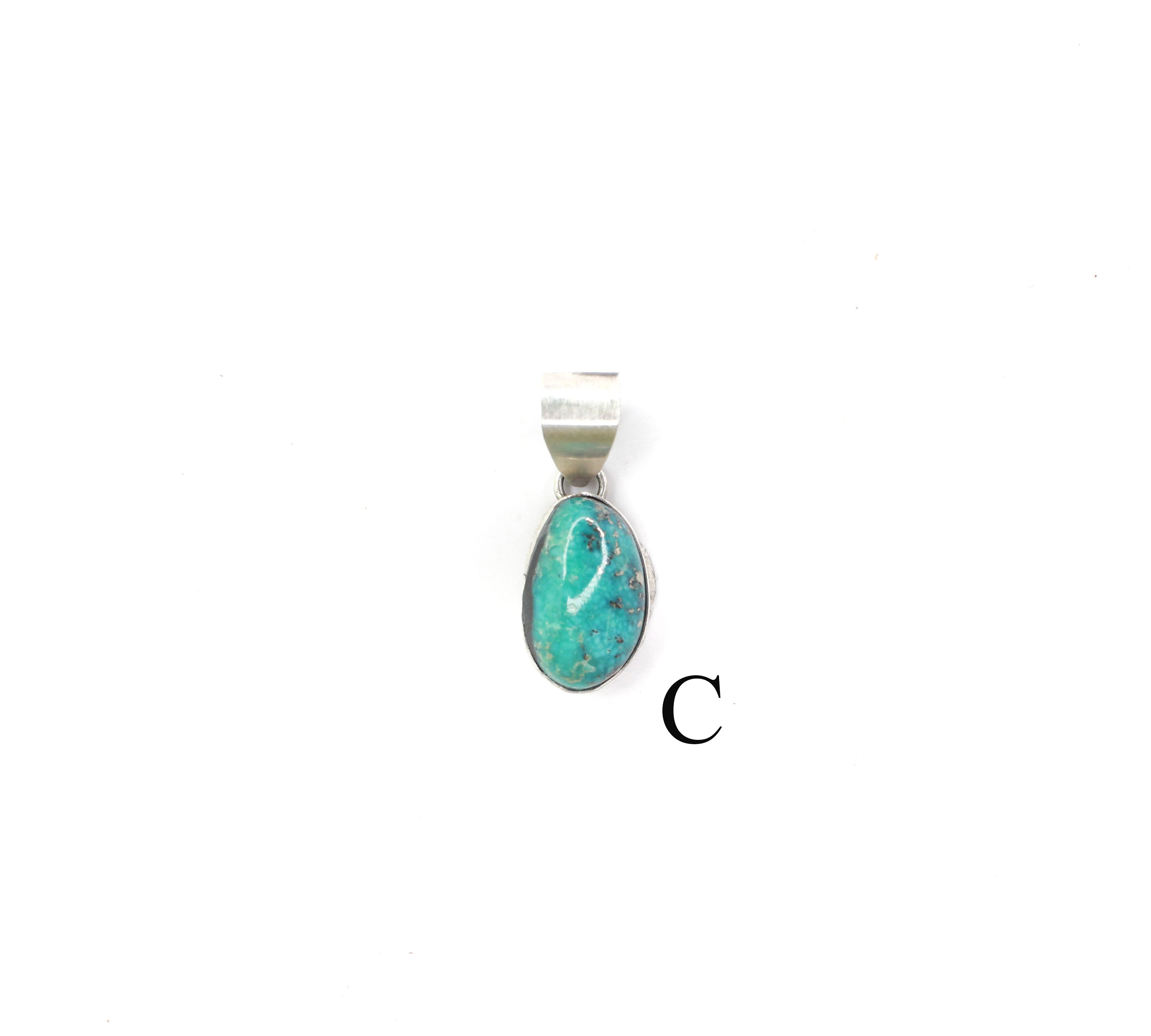 The Alice - Sonoran Turquoise
