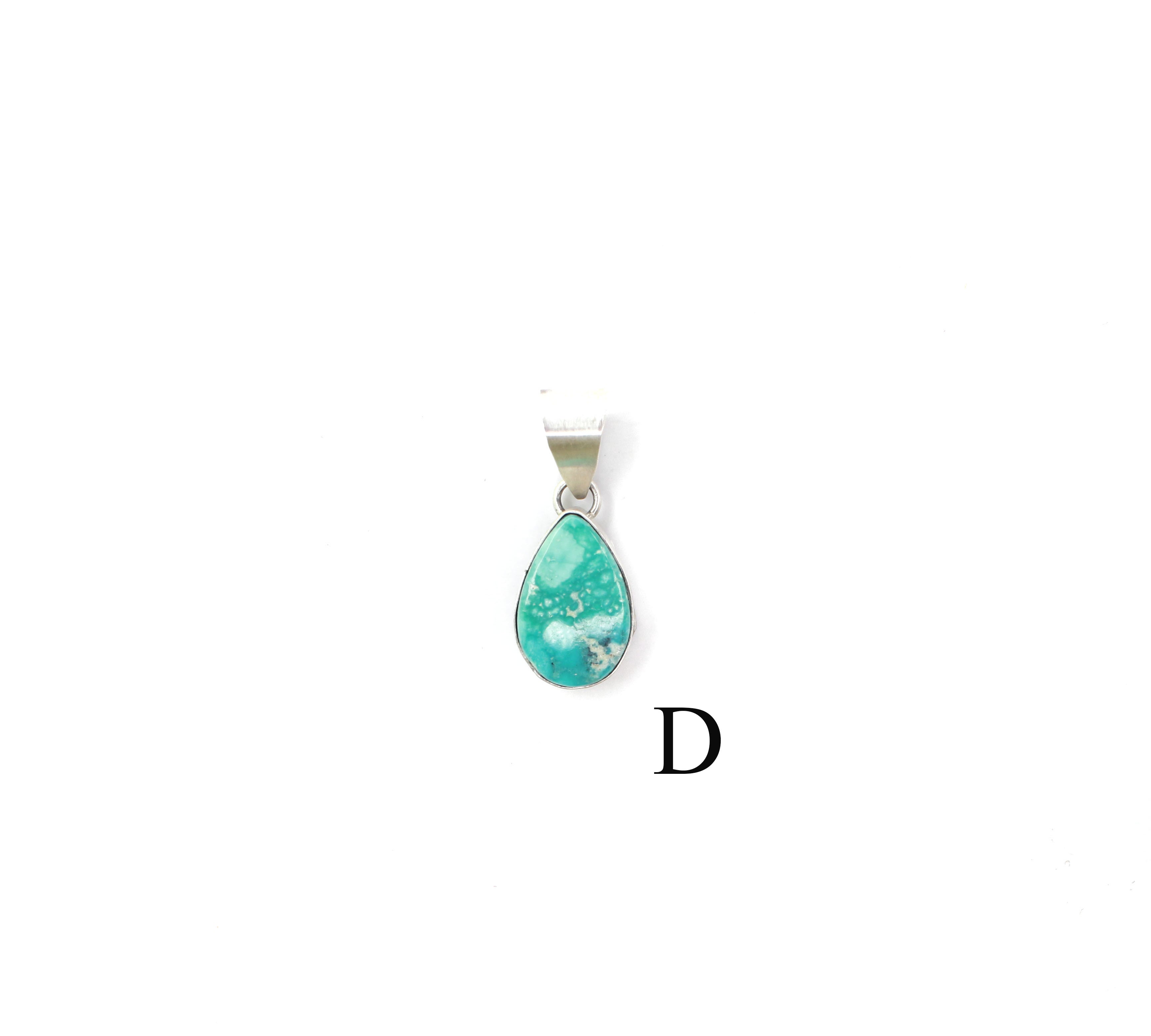 The Alice - Sonoran Turquoise