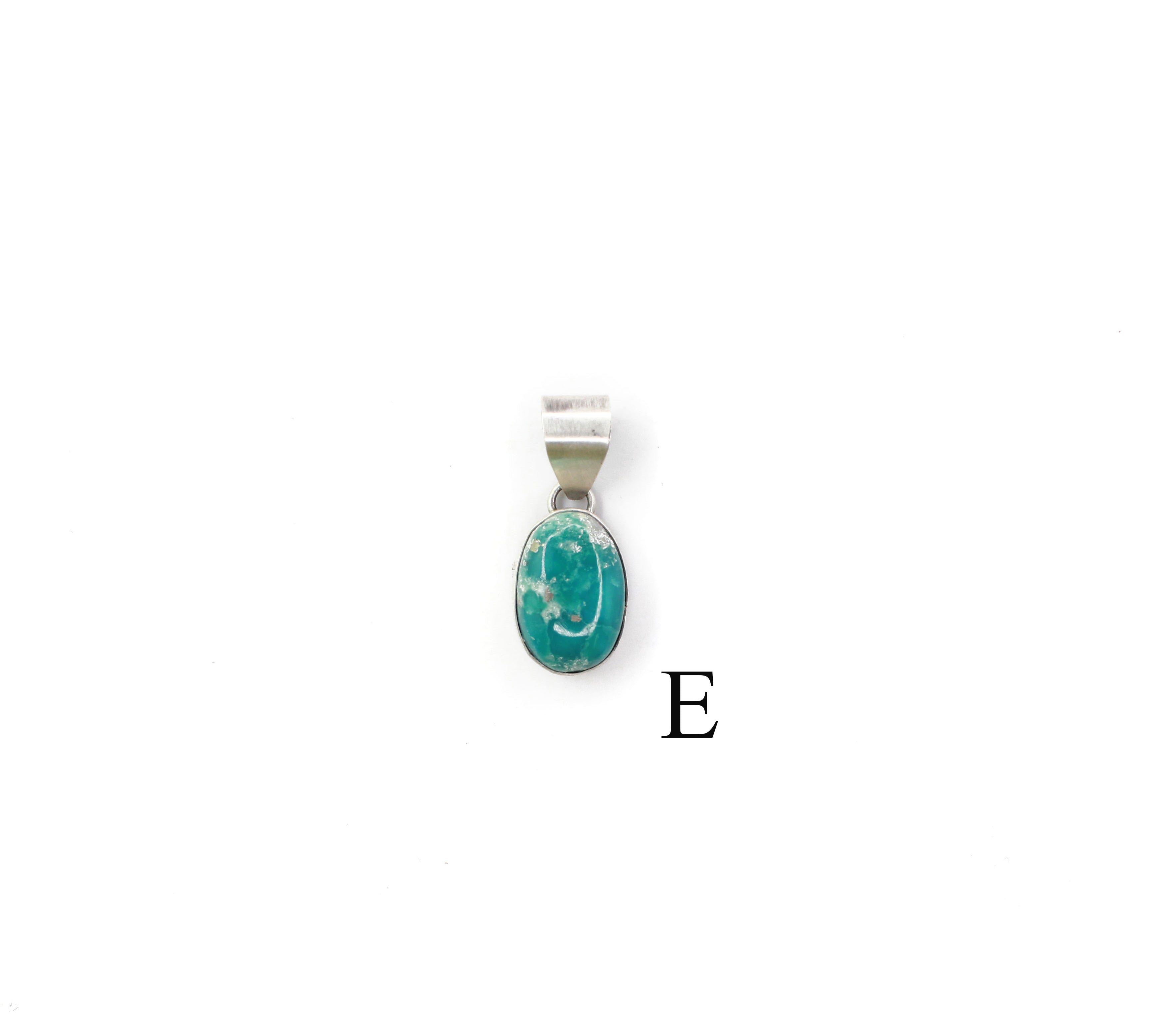 The Alice - Sonoran Turquoise