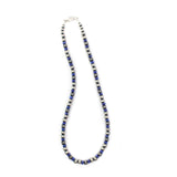 6mm Oxi Beads - Lapis