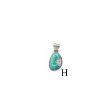The Alice - Sonoran Turquoise