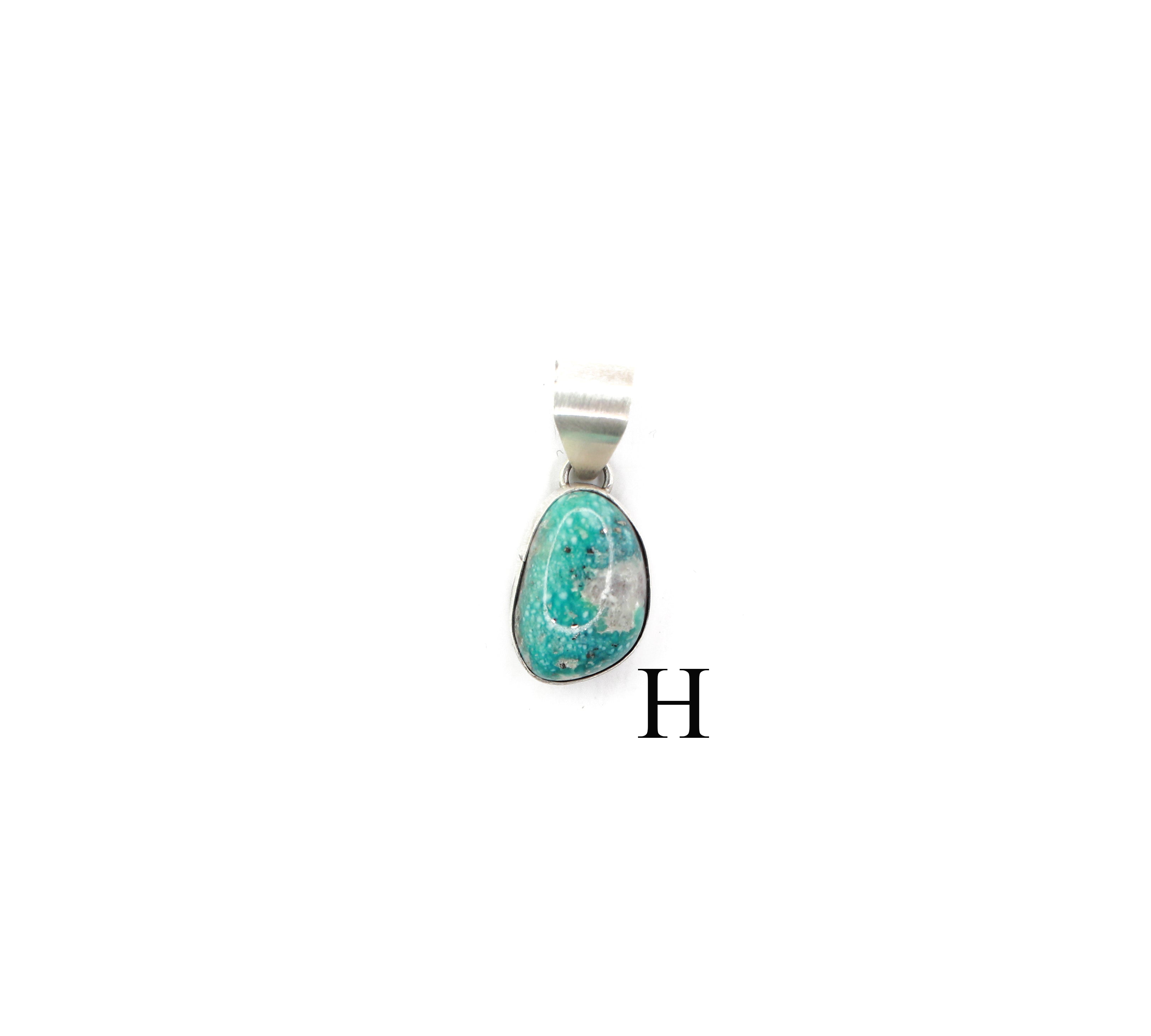 The Alice - Sonoran Turquoise