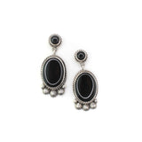 2025 BLACK FRIDAY Dangle Onyx Earrings